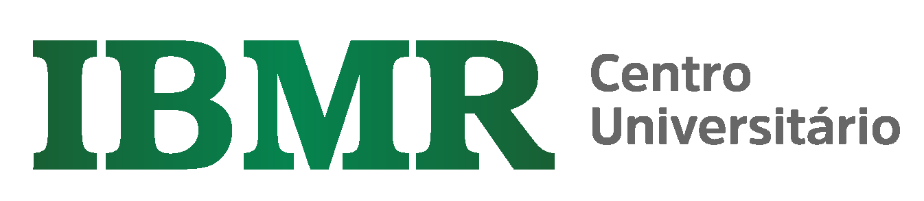 Logo Centro Universitário IBMR